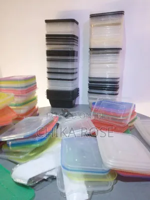 Food Take Away Plastic Plate All for Sale