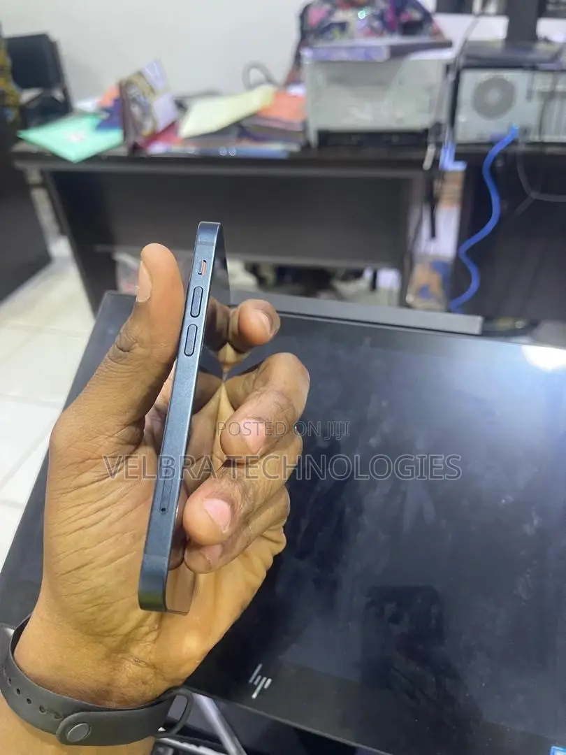 Apple iPhone 13 Mini 128 GB Black