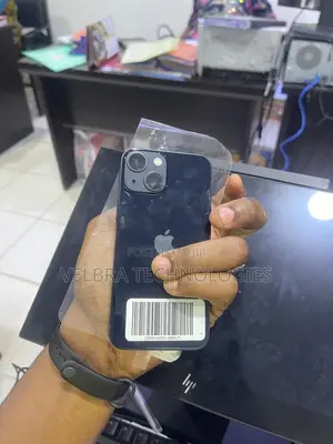 Apple iPhone 13 Mini 128 GB Black