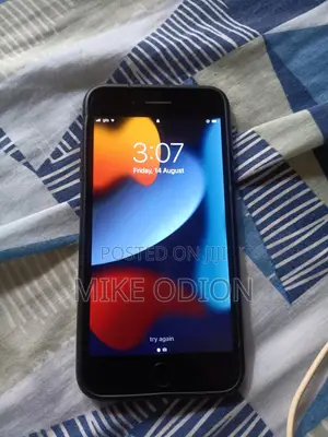 Apple iPhone 7 Plus 32 GB Gray
