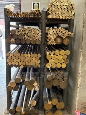 Brass Rod,browns Rod