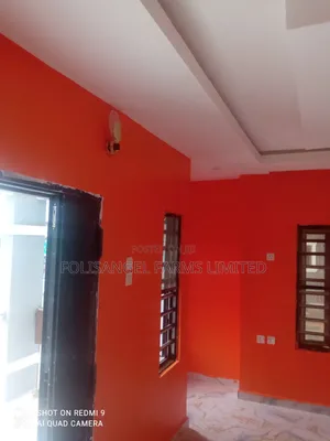 Furnished 2bdrm Block of Flats in Folisangel Property, Benin City