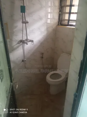 Furnished 2bdrm Block of Flats in Folisangel Property, Benin City