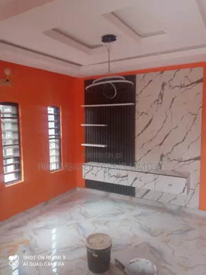 Furnished 2bdrm Block of Flats in Folisangel Property, Benin City