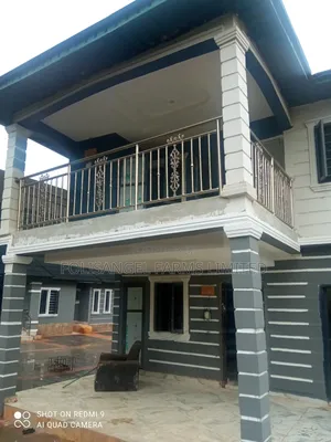 Furnished 2bdrm Block of Flats in Folisangel Property, Benin City
