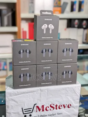 Samsung Galaxy Buds 4 Pro
