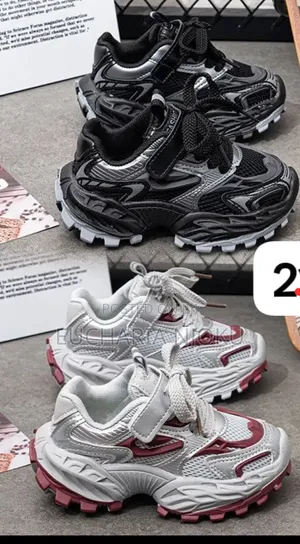 Boys Sneakers