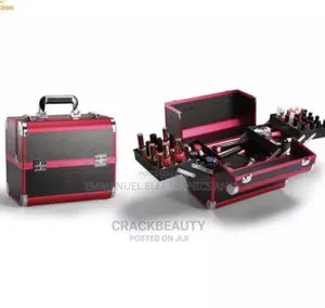 Portable Makeup Box
