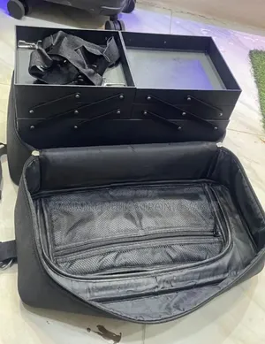 Makeup Box