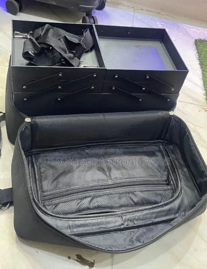 Makeup Box
