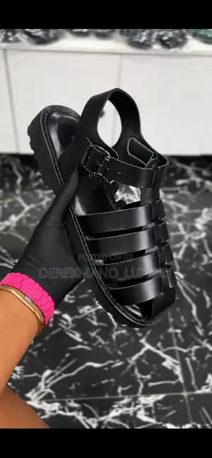 Men Sandal
