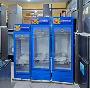 Commercial Single Chiller 300L 400L and 500L