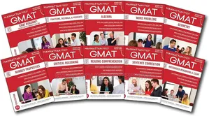 Manhattan GMAT