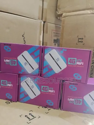 Afrilink Universal Mifin