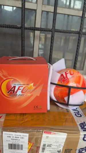 AFO Automatic Fire Ball