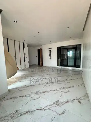2bdrm Apartment in Ikate for rent