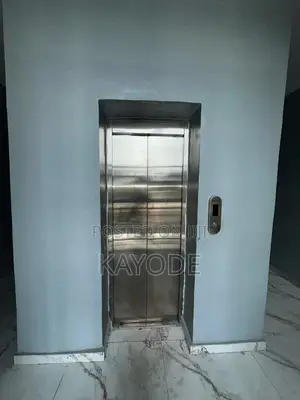 2bdrm Apartment in Ikate for rent