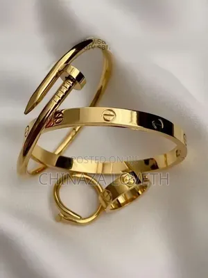 Fashion Jewelry