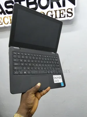 Laptop Dell Latitude 3120 8GB Intel Pentium SSD 256GB