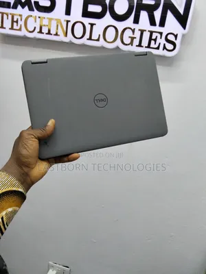 Laptop Dell Latitude 3120 8GB Intel Pentium SSD 256GB