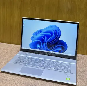 Laptop HP Envy 17 16GB Intel Core i7 SSD 256GB