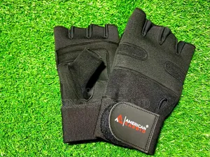 Gym Training Glove