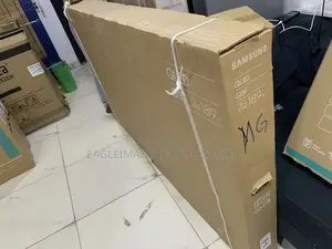 75" Samsung Q8F QLED Smart TV – Genuine New Stock