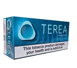 Iqos Terea Turquoise -200sticks
