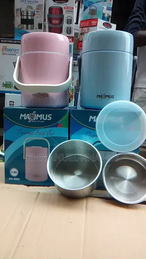 Food Flask