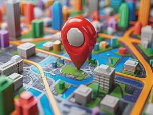 Google Business Profile Optimization Management | Google Maps SEO
