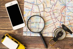 Google Business Profile Optimization Management | Google Maps SEO