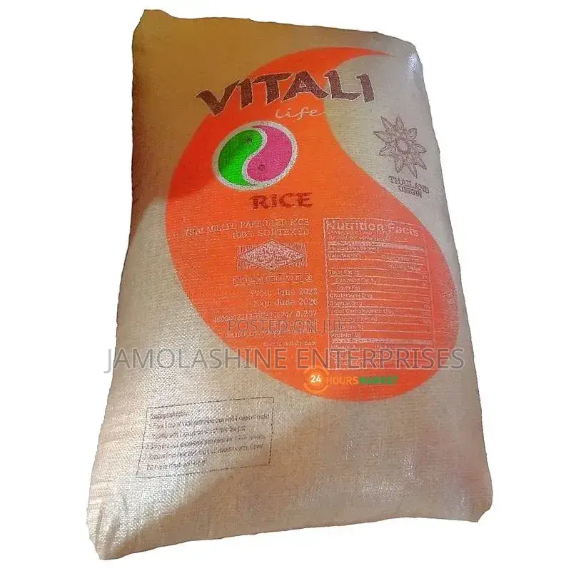 Vitali Life Rice