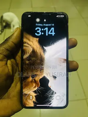 Apple iPhone XS Max 256 GB Gold