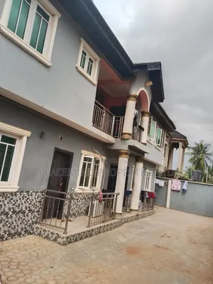 2bdrm Block of Flats in Yakoyo/Alagbole for rent