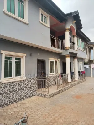 2bdrm Block of Flats in Yakoyo/Alagbole for rent