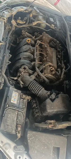 Toyota Corolla 2010 Silver