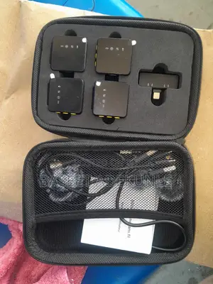Microphone