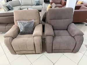 Italian Electric Recliner Chair