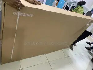 Top Tier Model: Brand New Samsung 75" Q8F QLED