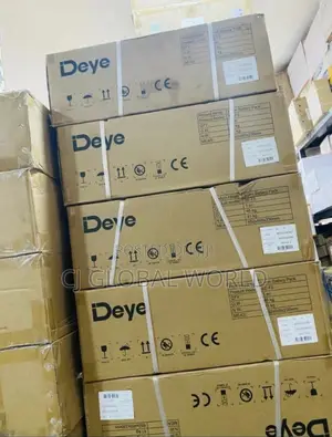 5kwh 48v DEYE Lithium Battery