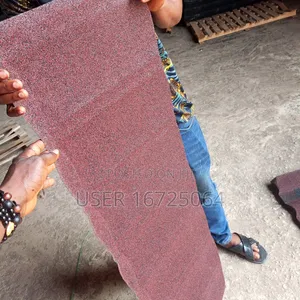 Stonecuted Roofing Sheet