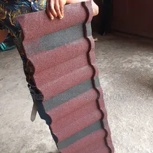 Stonecuted Roofing Sheet