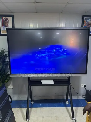 Riotouch All in One Interactive Flat Panel