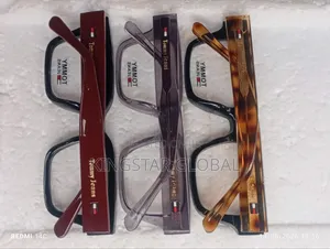 Tommy Jeans Glasses