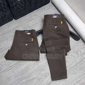 Ralph Lauren Quality Chinos