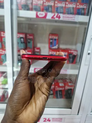 Apple iPhone XR 128 GB Red