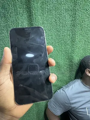 Apple iPhone 12 Pro Max 128 GB Gold