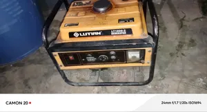 Lutian Generator