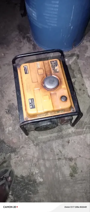 Lutian Generator