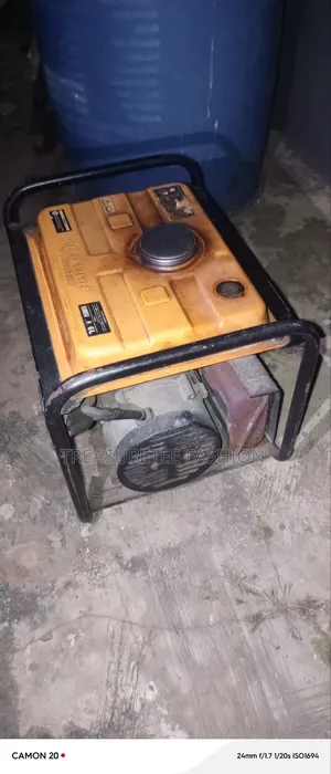 Lutian Generator
